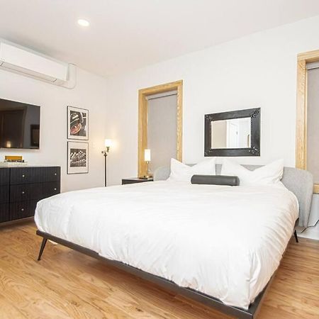 Historic Dtwn Studio, Walk To Bathhouses, Shops, Room # 103 ฮอตสปริงส์ ภายนอก รูปภาพ