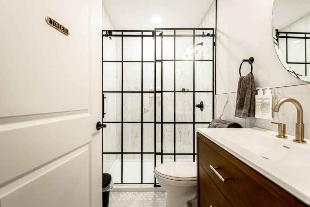 Historic Dtwn Studio, Walk To Bathhouses, Shops, Room # 103 ฮอตสปริงส์ ภายนอก รูปภาพ
